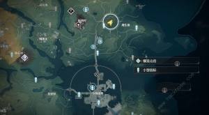 鸣潮横览山岳怎么过 横览山岳副本宝箱及解谜攻略[图1]