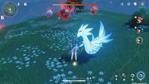 鸣潮公测精英怪分布位置大全 公测精英怪点位一览[图30]