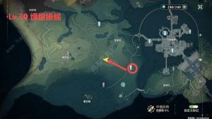 鸣潮公测精英怪分布位置大全 公测精英怪点位一览[图12]