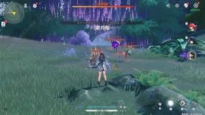 鸣潮公测精英怪分布位置大全 公测精英怪点位一览[图28]