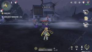 鸣潮奔策候残星击败伤痕突破幻境攻略 奔策候残星怎么过[图2]