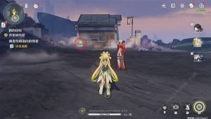 鸣潮奔策候残星击败伤痕突破幻境攻略 奔策候残星怎么过[图6]