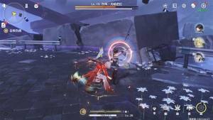 鸣潮奔策候残星击败伤痕突破幻境攻略 奔策候残星怎么过[图9]