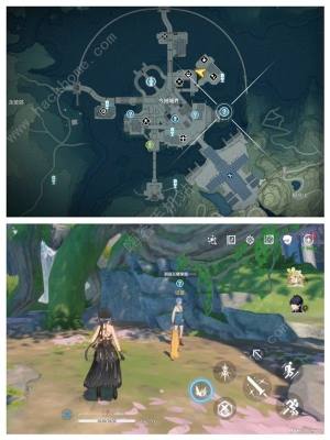 鸣潮过去即是明天任务怎么做 明天已经到来成就获取攻略[图1]