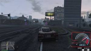 GTAOL直线竞速咋玩 2024直线竞速冠军通关攻略[图7]