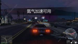 GTAOL直线竞速咋玩 2024直线竞速冠军通关攻略[图9]