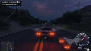 GTAOL直线竞速咋玩 2024直线竞速冠军通关攻略[图4]