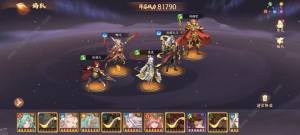 西游笔绘西行爬塔150层攻略 爬塔150层技PVE阵容怎么搭配[图3]