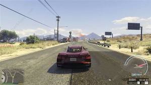 GTAOL直线竞速咋玩 2024直线竞速冠军通关攻略[图8]