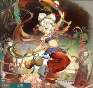 物华弥新诗文执壶厉害吗 诗文执壶技能属性强度详解[图2]