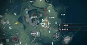 鸣潮辉萤石采集路线图大全 辉萤石快速获得攻略[图26]