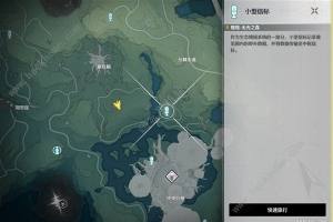 鸣潮无光之森生态调查探索攻略 六个无光之森生态调查在哪[图5]