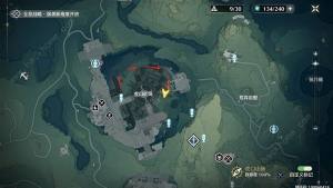 鸣潮辉萤石采集路线图大全 辉萤石快速获得攻略[图7]