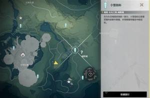 鸣潮无光之森生态调查探索攻略 六个无光之森生态调查在哪[图16]