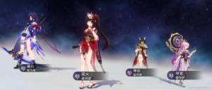 崩坏星穹铁道2.2希儿配队攻略 2.2版本希儿阵容怎么搭配[图2]
