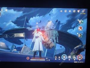 鸣潮残星门徒怎么打 残星门徒点位及打法攻略[图2]