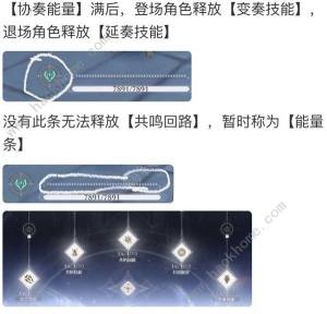 鸣潮鉴心培养攻略 鉴心技能声骸词条阵容推荐[图1]
