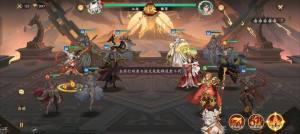 西游笔绘西行仙魔梯度榜 pvp仙魔哪些角色厉害[图3]