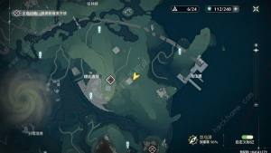 鸣潮稷庭遗址聚械机偶东方拼图怎么过 稷庭遗址聚械机偶东方拼图通关攻略[图1]