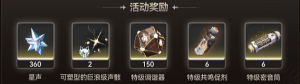 鸣潮合金试冶活动方案 合金试冶活动奖励有哪些[图2]