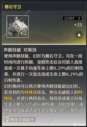 鸣潮忌炎毕业属性搭配攻略 忌炎最强配队推荐[图2]