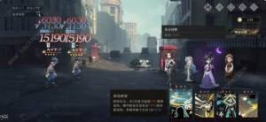 重返未来1999黄昏的音序N20通关攻略 黄昏的音序N20怎么打[图4]