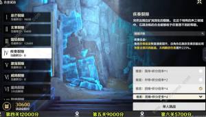 鸣潮合金试冶4-6关怎么打 合金试冶4-6关满奖励通关攻略[图1]