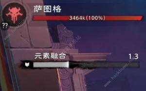 塔瑞斯世界混乱图书馆挑战攻略 公测混乱图书馆雕像怎么转[图6]
