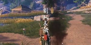 燕云十六声割以永治奇遇怎么做 割以永治奇遇任务完成教程[图12]