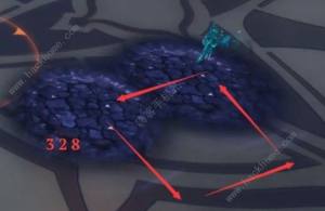 塔瑞斯世界混乱图书馆挑战攻略 公测混乱图书馆雕像怎么转[图2]