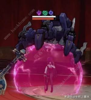 崩坏星穹铁道弦外之声其十一怎么打 忘却之庭弦外之声其十一满星攻略[图8]