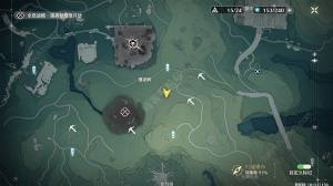 鸣潮无光之森旧数据集在哪 四个无光之森旧数据集位置详解[图4]