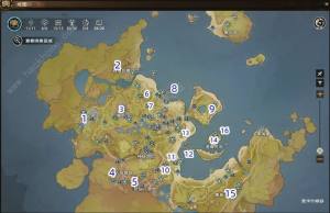 塔瑞斯世界新手第二天怎么玩 开荒第二天心得[图2]