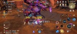 塔瑞斯世界吞噬者怎么打 吞噬者BOSS打法攻略[图3]
