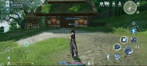 剑网3无界不为人知技巧大全 新手操作升级心得[图2]