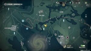 鸣潮怨鸟泽旧数据集收集攻略 三个怨鸟泽旧数据集位置详解[图6]