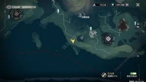 鸣潮怨鸟泽旧数据集收集攻略 三个怨鸟泽旧数据集位置详解[图2]