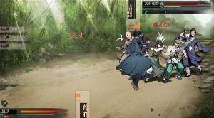 活侠传流派搭配推荐 最强流派功法选择攻略[图2]