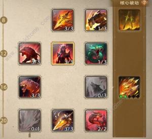 塔瑞斯世界游侠御兽输出手法攻略 御兽输出怎么最大化[图2]