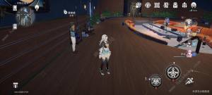 崩坏星穹铁道2.3晖长石号钟表把戏NPC在哪 晖长石号可使用钟表把戏奖励详解[图18]