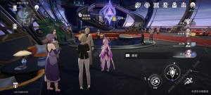 崩坏星穹铁道2.3晖长石号钟表把戏NPC在哪 晖长石号可使用钟表把戏奖励详解[图4]