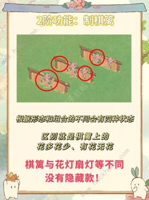 桃源深处有人家弈楸棋亭返场值得买吗 弈楸棋亭返场价值及入手推荐[图5]