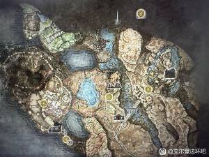艾尔登法环黄金树幽影热门武器在哪 DLC热门武器强度详解[图5]