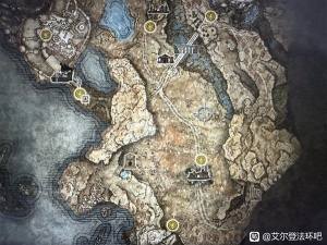 艾尔登法环黄金树幽影热门武器在哪 DLC热门武器强度详解[图2]