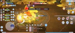 仙境传说新启航炼狱下水道怎么过 炼狱下水道BOSS打法详解[图3]