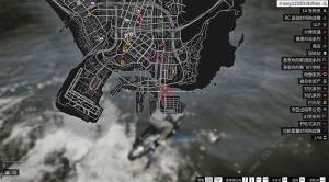 GTAOL迷幻仙人掌收集大全 所有海底迷幻仙人掌位置汇总[图22]