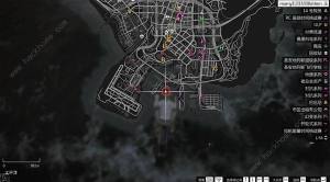 GTAOL迷幻仙人掌收集大全 所有海底迷幻仙人掌位置汇总[图24]
