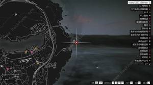 GTAOL迷幻仙人掌收集大全 所有海底迷幻仙人掌位置汇总[图16]