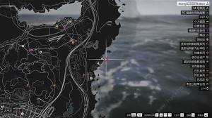 GTAOL迷幻仙人掌收集大全 所有海底迷幻仙人掌位置汇总[图17]