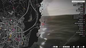 GTAOL迷幻仙人掌收集大全 所有海底迷幻仙人掌位置汇总[图19]